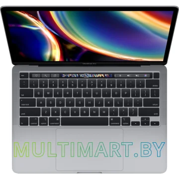 Ноутбук Apple Macbook Pro 13" M1 2020 (MYD92) картинка 3
